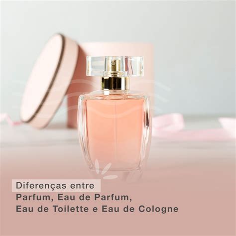 quais perfumes sao parfum